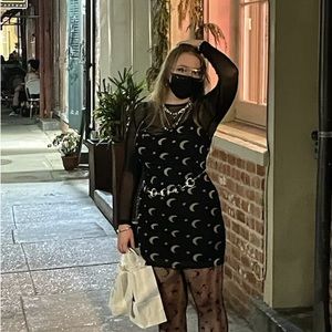 Meet your Posher, Ariel